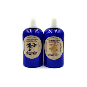 End of Summer Hemp Butter Lotion 8oz 25% OFF