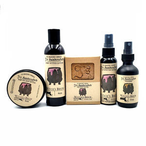 J's "Witch's Brew" Fall Box Set *ONLY 4 LEFT!*