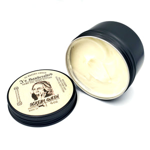 J's "Scream Queen" Hemp Oil Body Butter *ONLY 1 LEFT!*