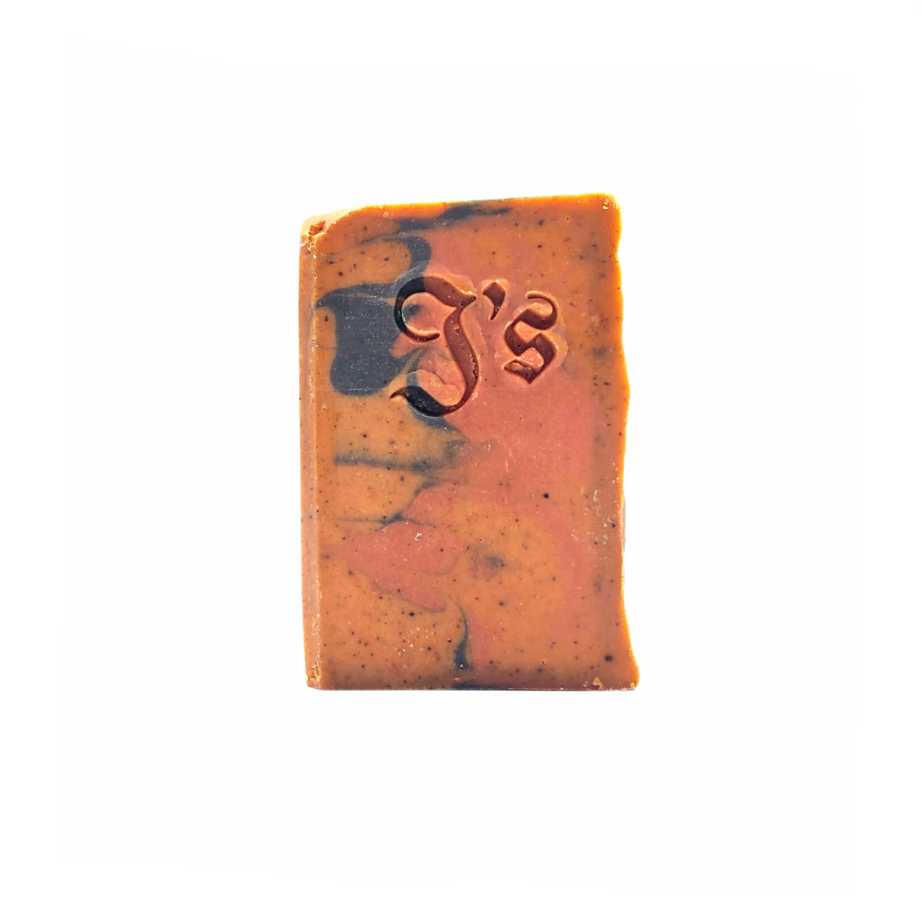 J's Limited Edition "HADDONFIELD" "(G)OAT SOAP" Bar