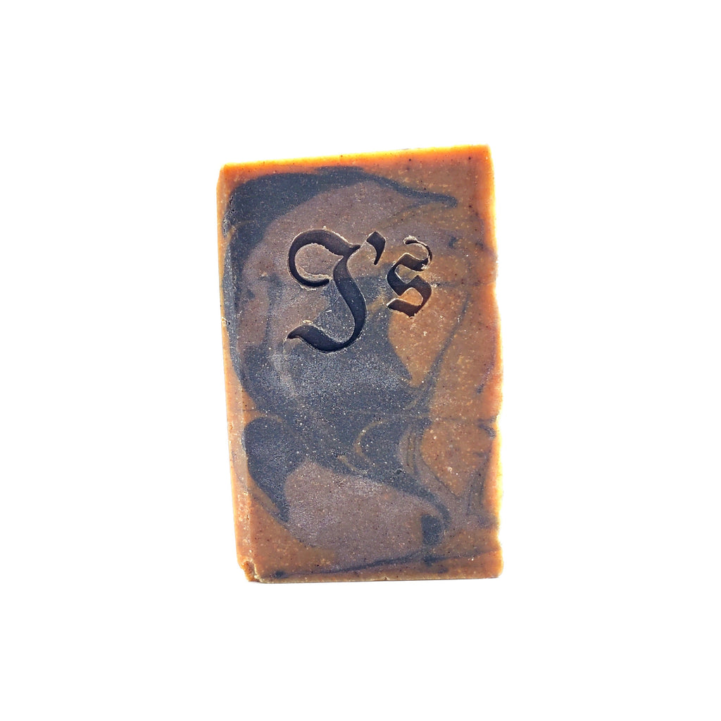 J's "Something Wicked" "(G)OAT Soap" Bar