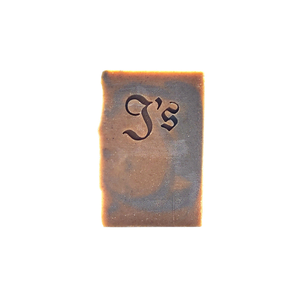 Bonfires & Banshees "(G)OAT Soap" Bar