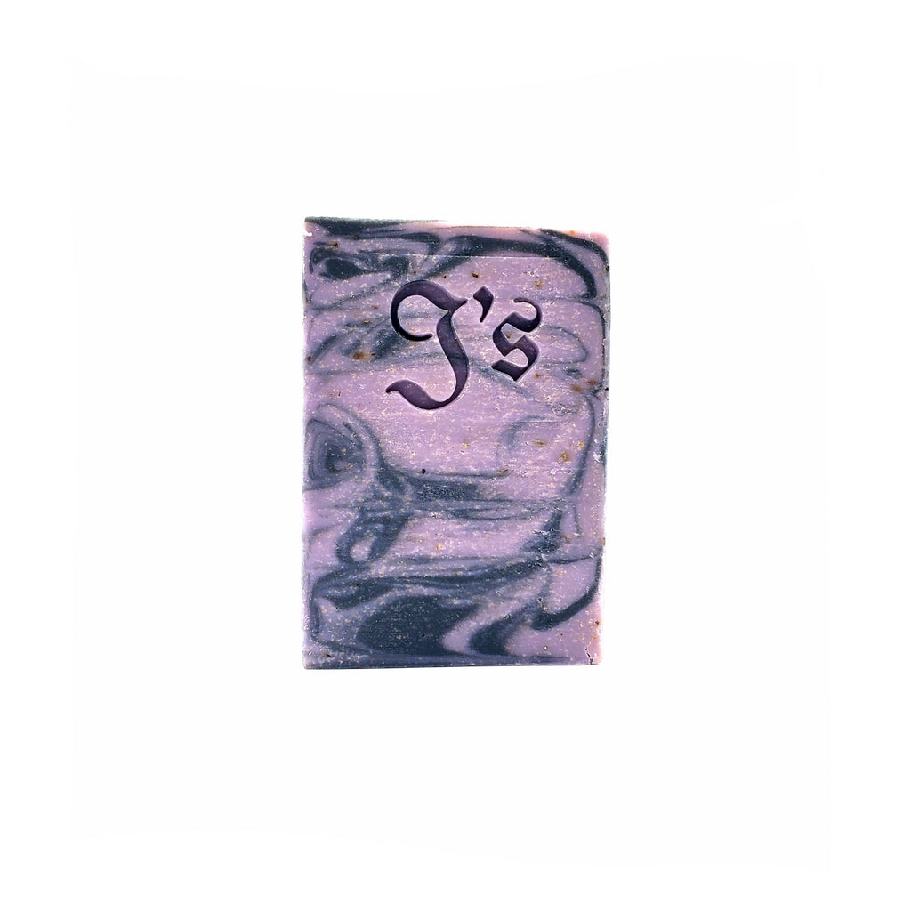 J's "9 Lives" "(G)OAT Soap" Bar