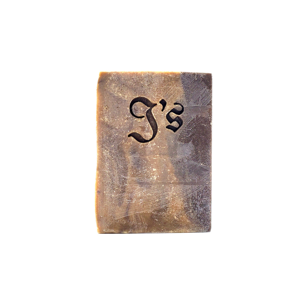 Sinful Buns "(G)OAT Soap" Bar
