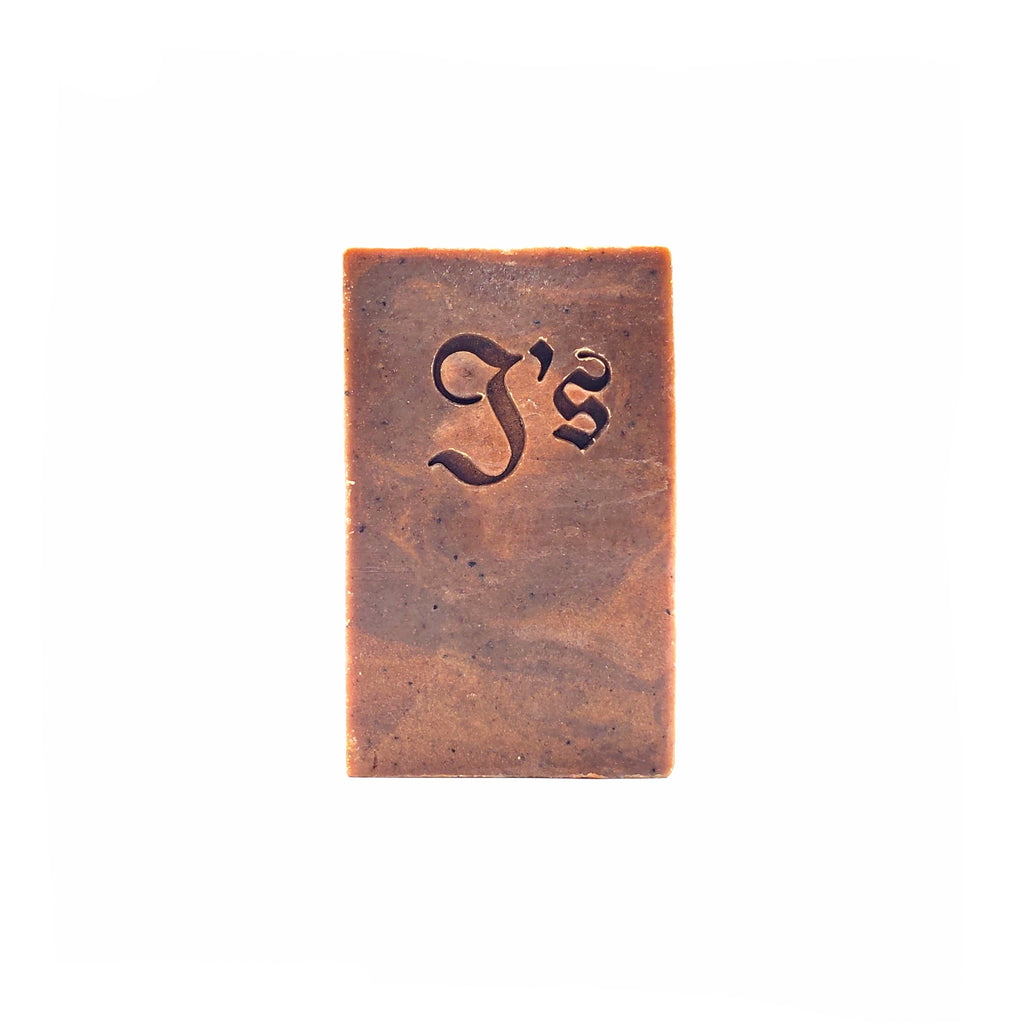 Cauldron Coffee "(G)OAT Soap" Bar
