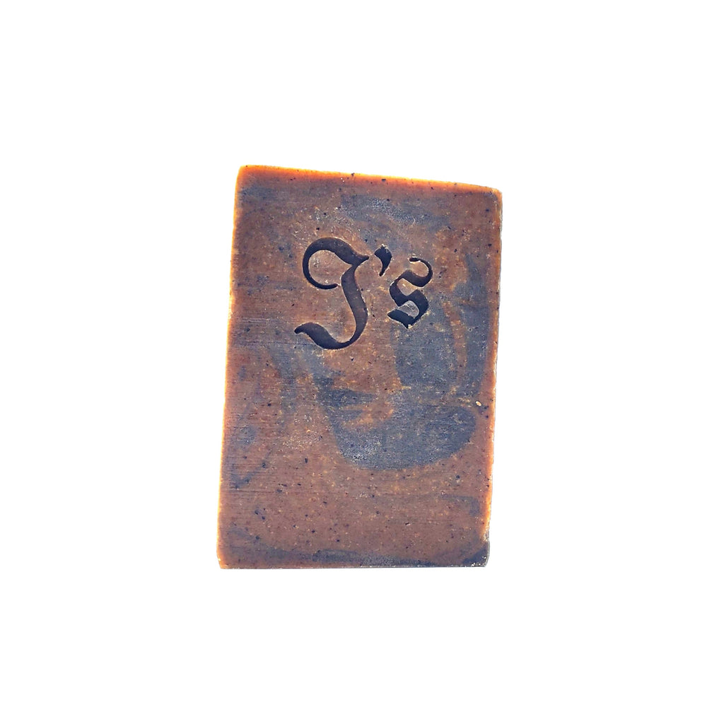 Wake The Dead "(G)OAT Soap" Bar