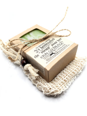 J's Soap Sack
