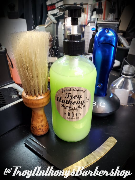J's Custom Products & Labels