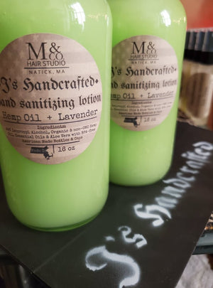 J's Custom Products & Labels