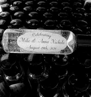 J's Custom Products & Labels