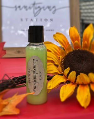 J's Custom Products & Labels