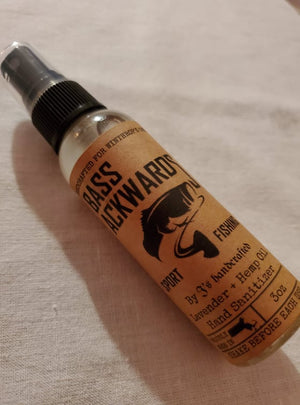 J's Custom Products & Labels