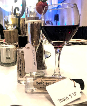 J's Custom Products & Labels
