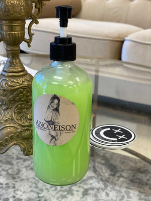 J's Custom Products & Labels