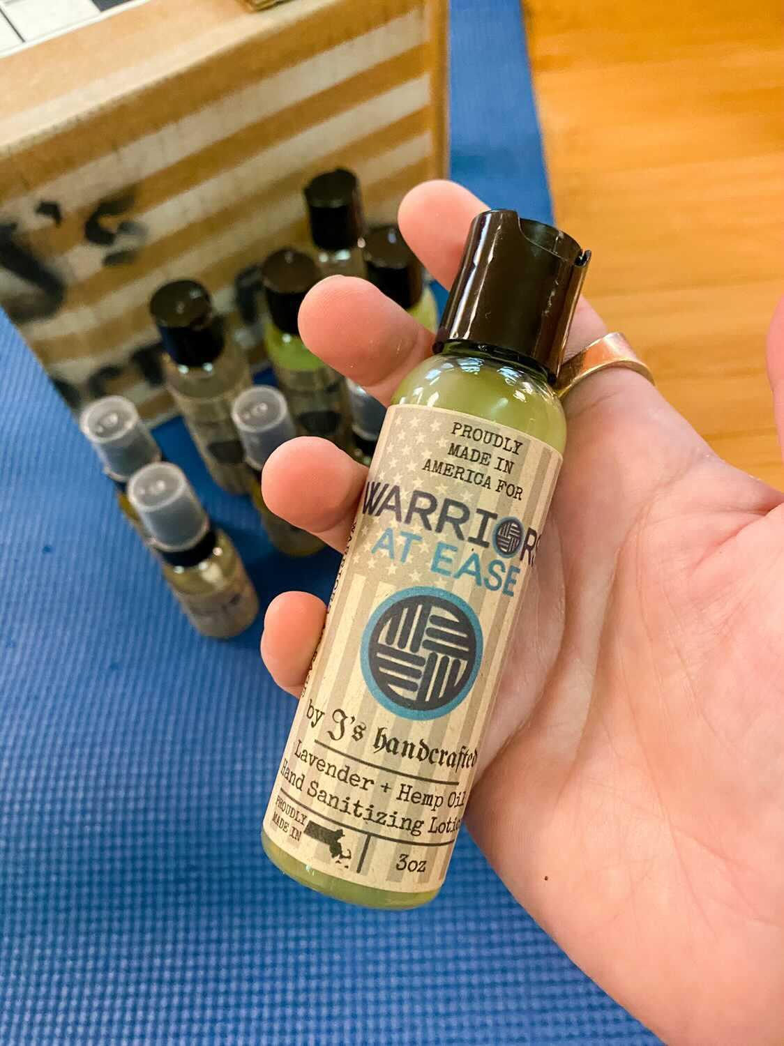 J's Custom Products & Labels