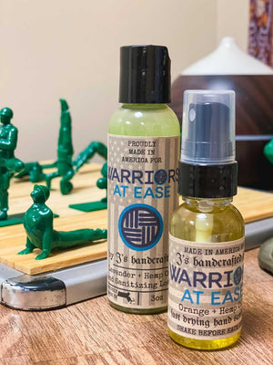 J's Custom Products & Labels