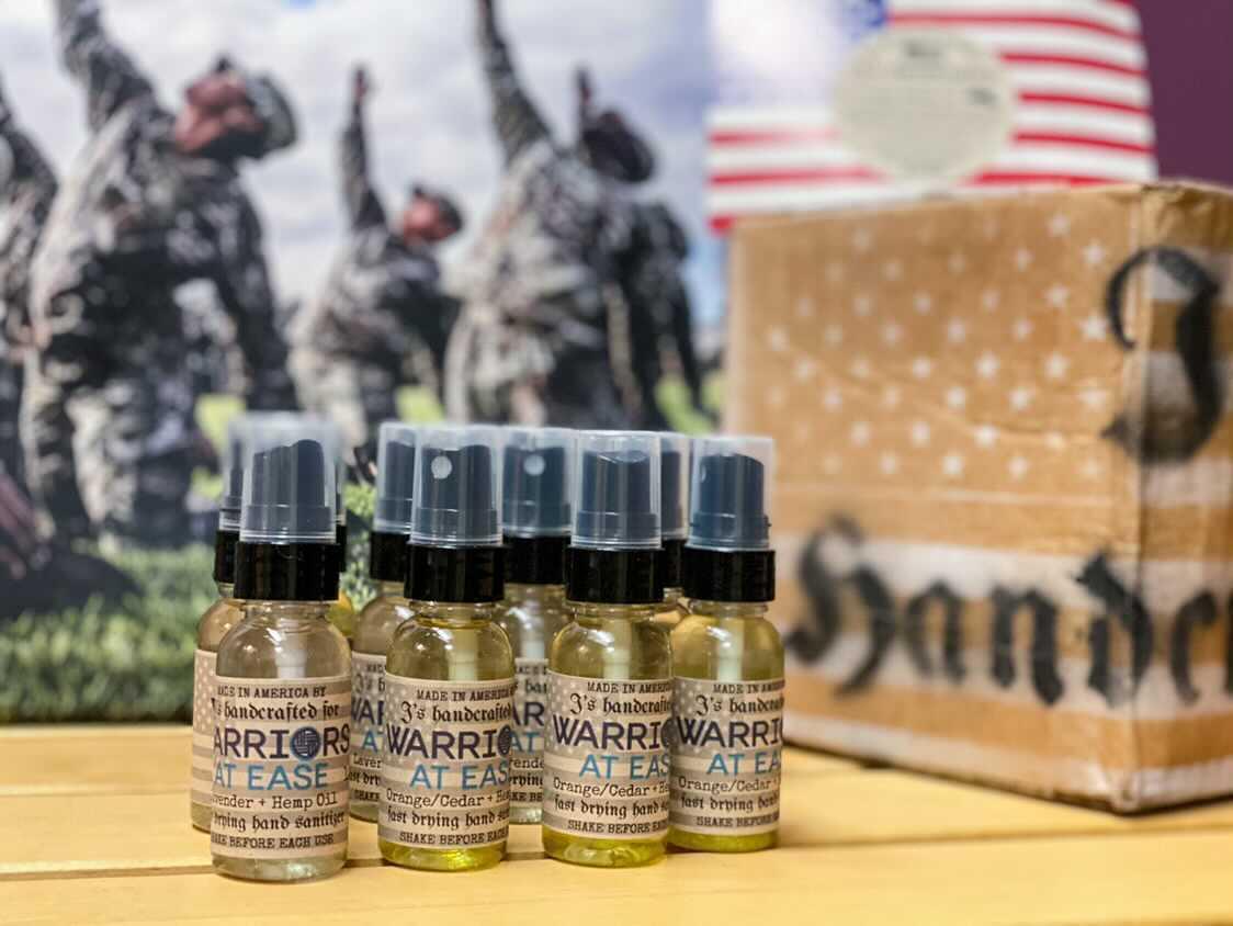 J's Custom Products & Labels